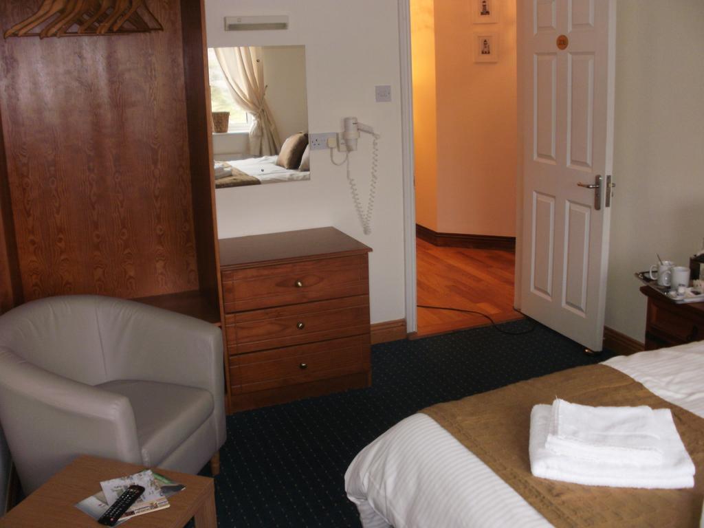 Elements B&B Lisdoonvarna Zimmer foto
