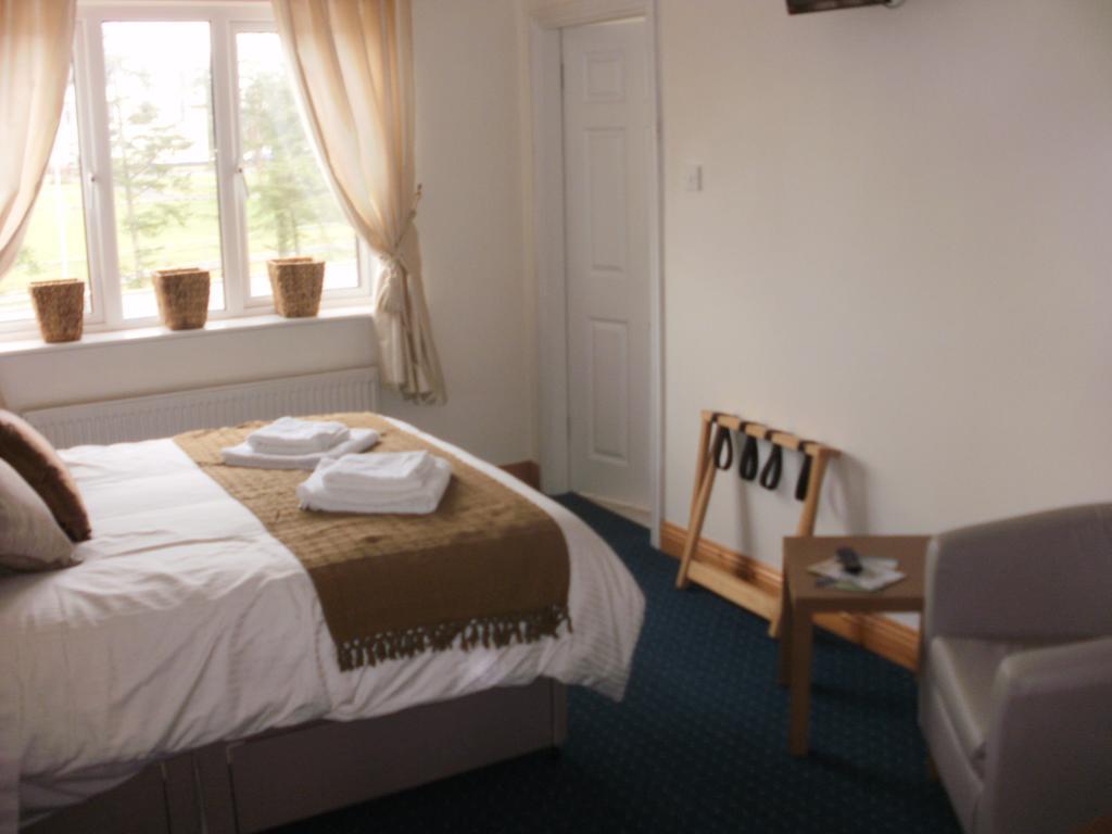 Elements B&B Lisdoonvarna Zimmer foto