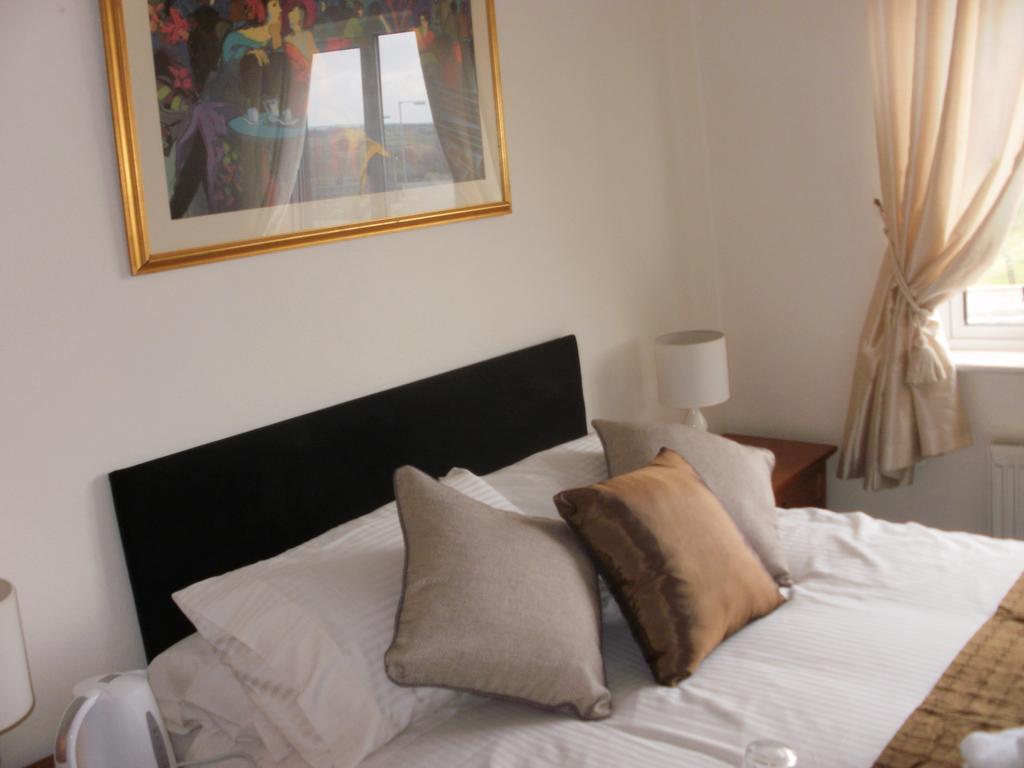 Elements B&B Lisdoonvarna Zimmer foto