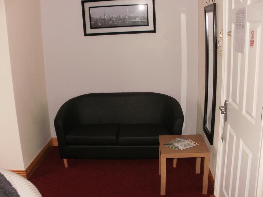 Elements B&B Lisdoonvarna Zimmer foto
