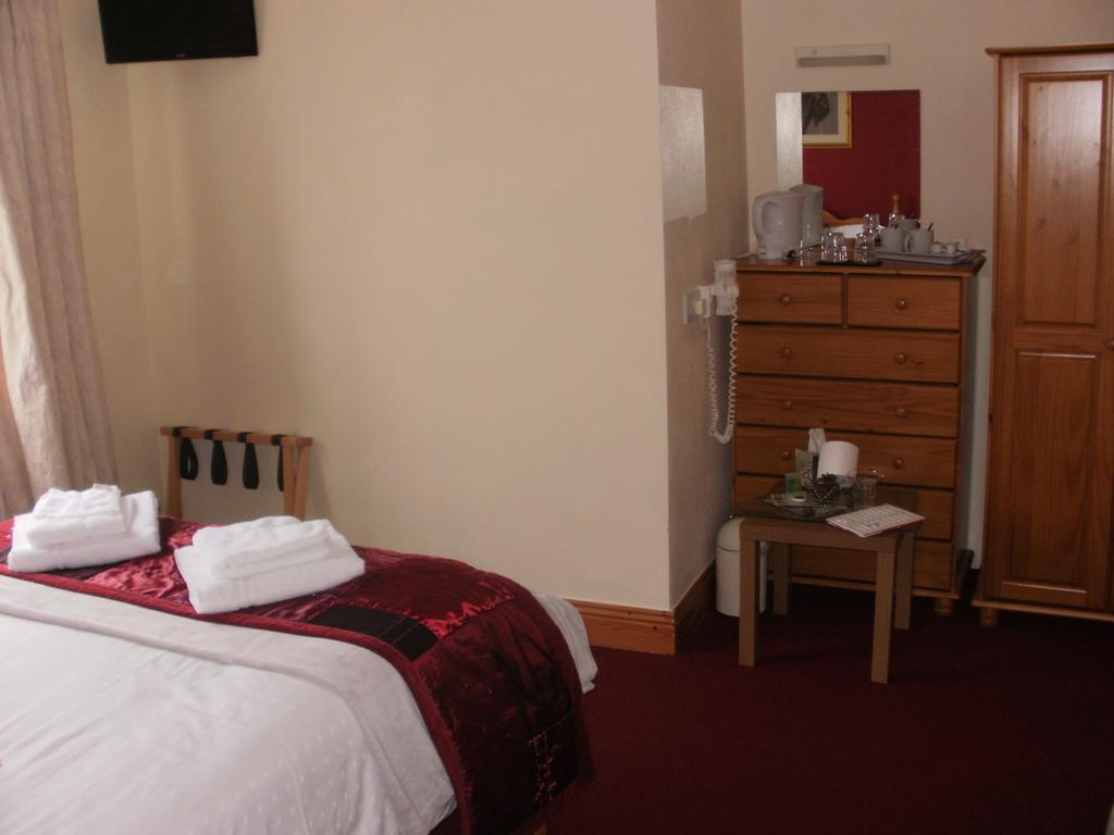 Elements B&B Lisdoonvarna Zimmer foto