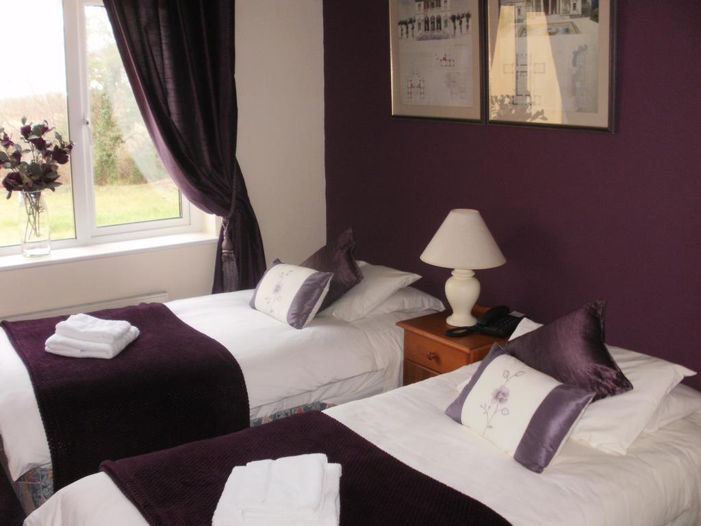 Elements B&B Lisdoonvarna Zimmer foto