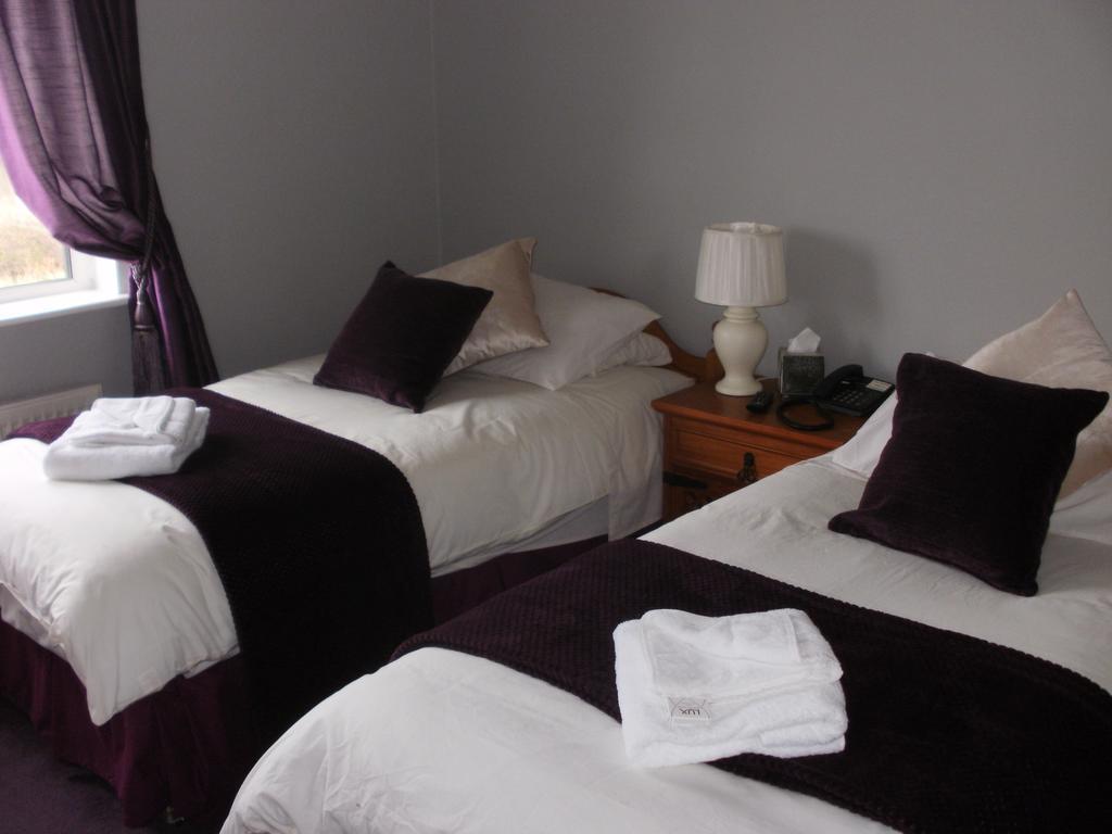 Elements B&B Lisdoonvarna Zimmer foto