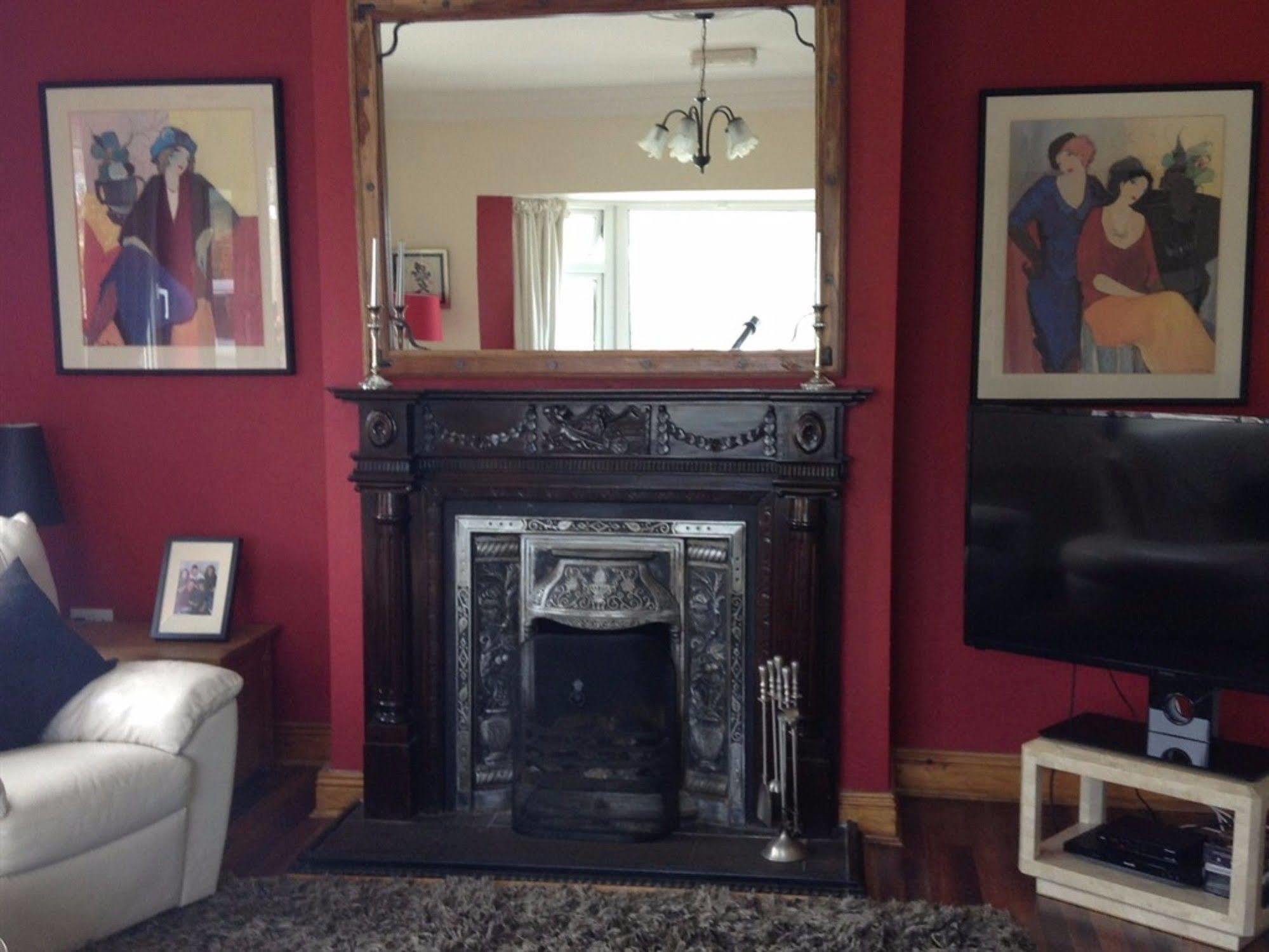 Elements B&B Lisdoonvarna Exterior foto