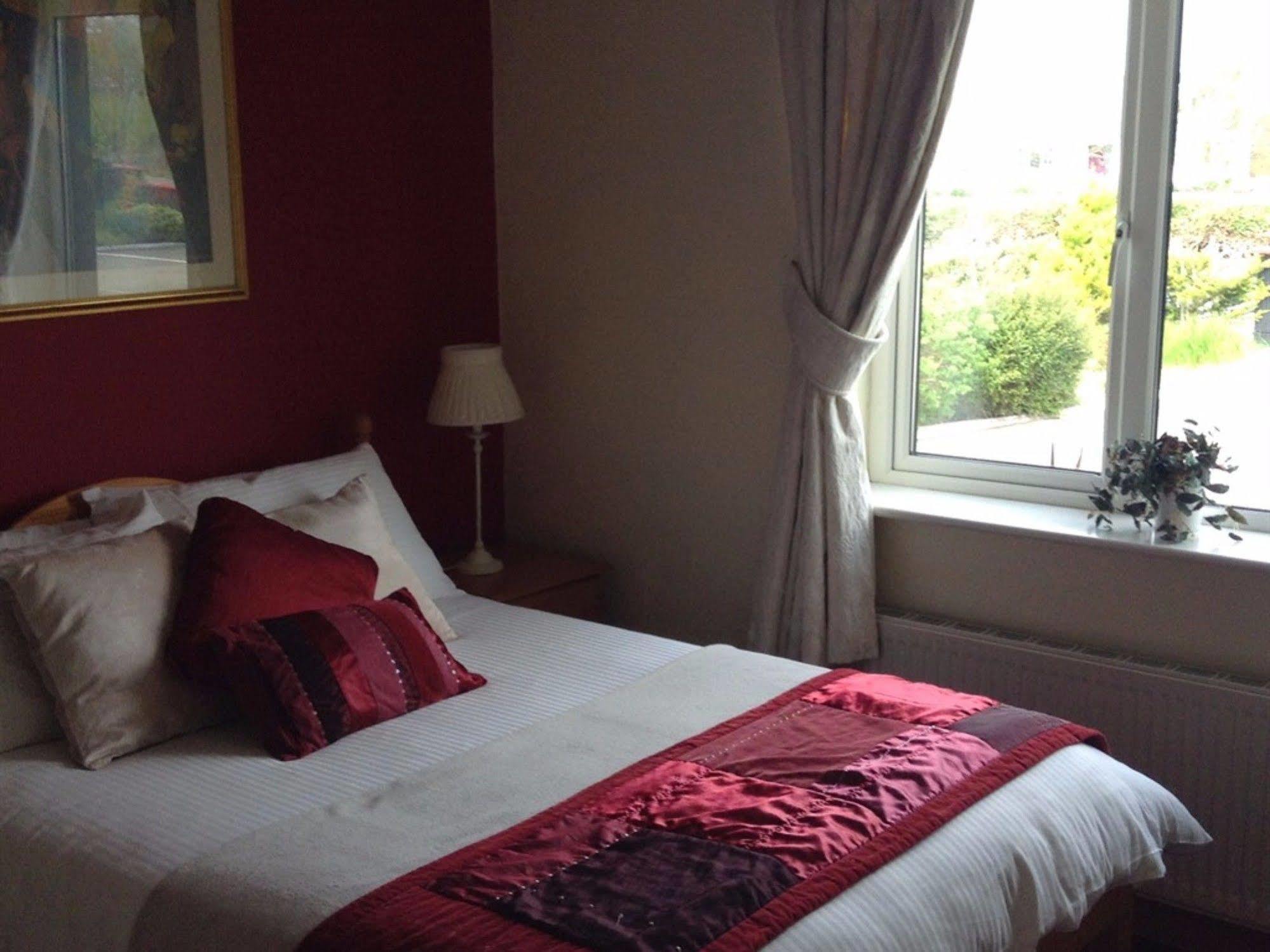 Elements B&B Lisdoonvarna Exterior foto