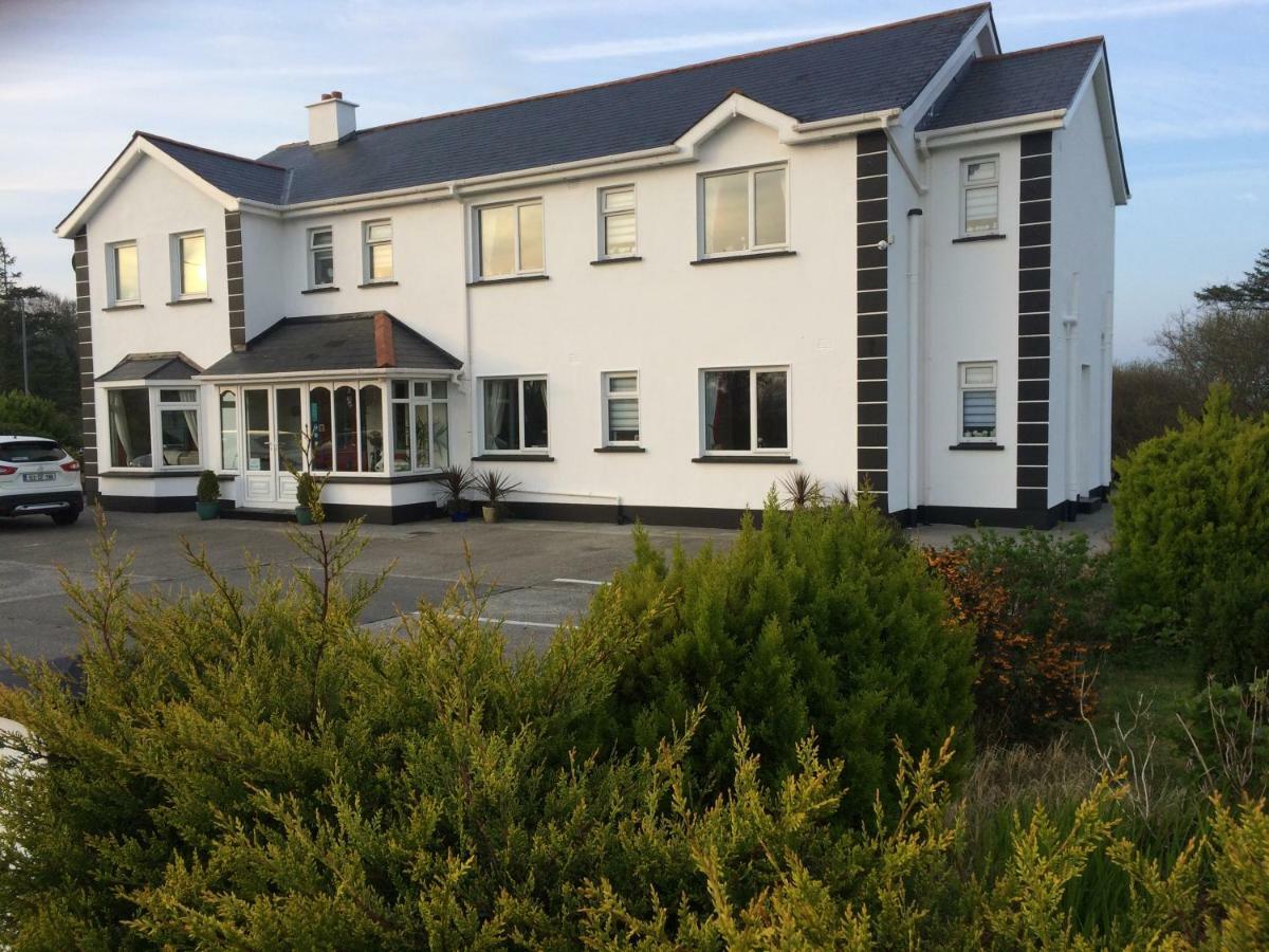 Elements B&B Lisdoonvarna Exterior foto